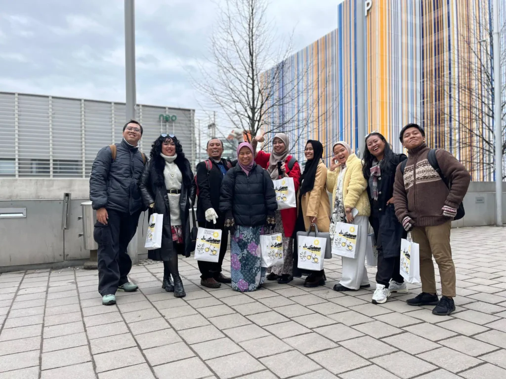 TEACH – Developing transformative education for advancing competencies in planetary health