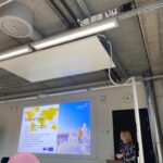 Dosen dan Mahasiswa FKM UI Ikuti TEACH Project di Turku University of Applied Science, Finlandia